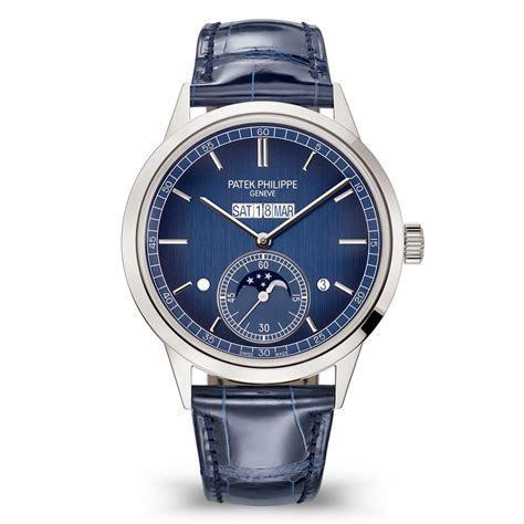 Patek Philippe Grand Complications Perpetual Calendar 5236P 